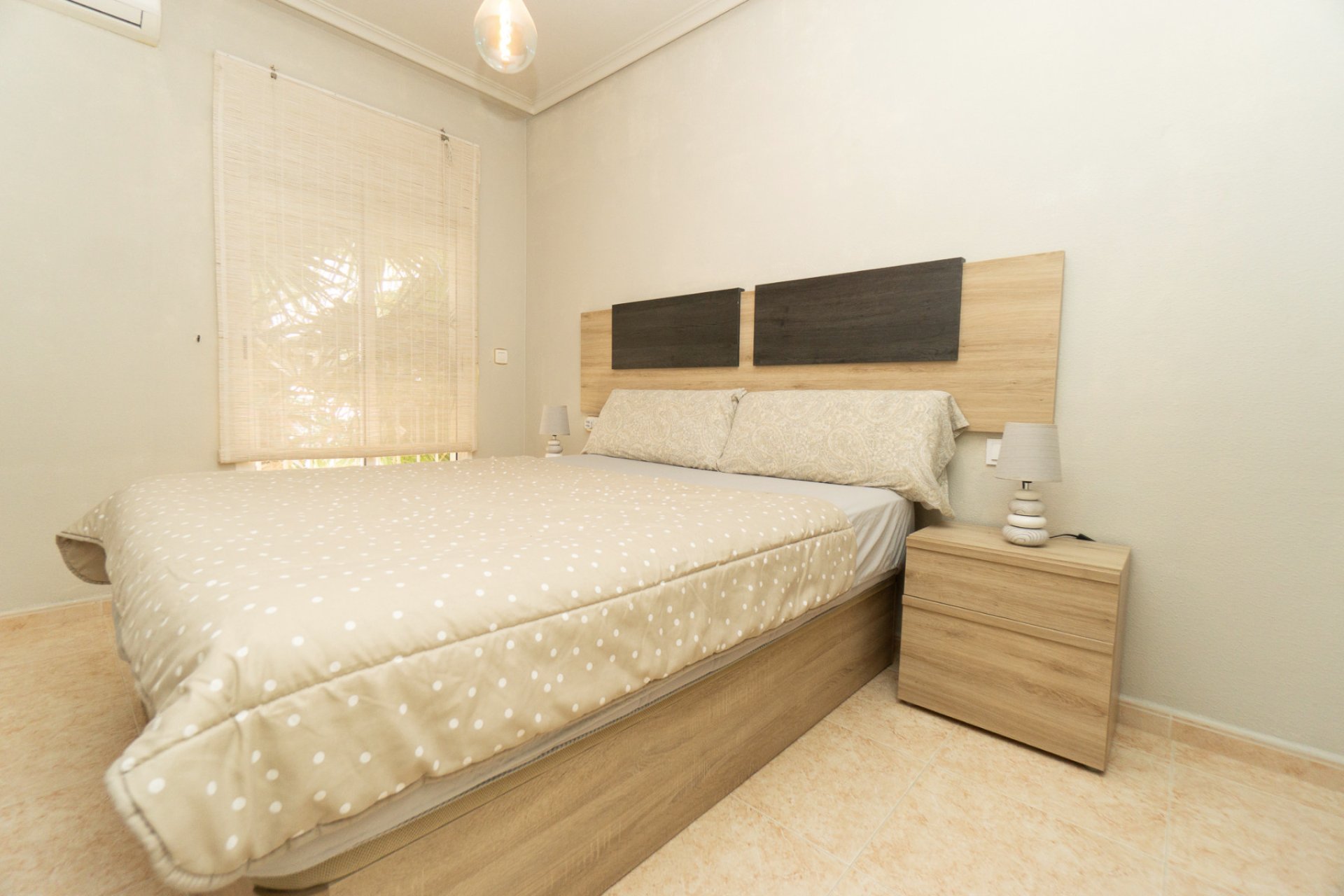 Wiederverkauf - Town house - Orihuela Costa - Costa Blanca Süd