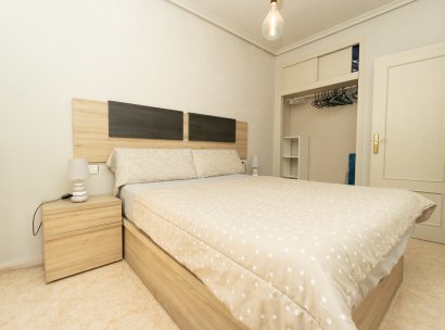 Town house · Resale - Orihuela Costa · Playa Flamenca · Alicante · Spain