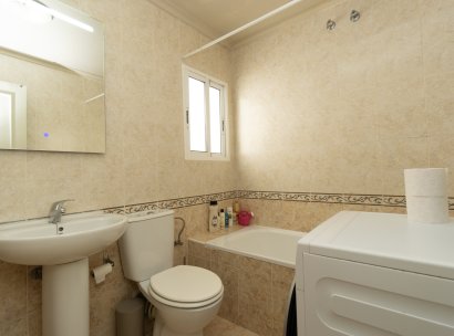 Town house · Resale - Orihuela Costa · Playa Flamenca · Alicante · Spain