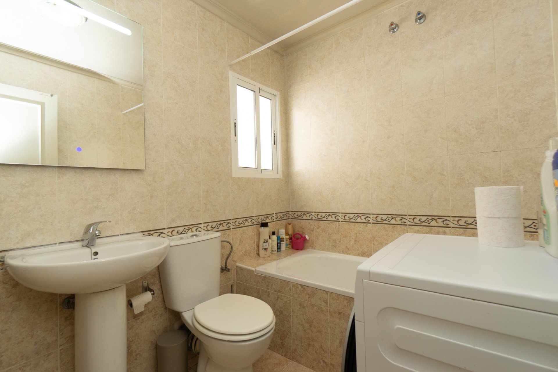 Wiederverkauf - Town house - Orihuela Costa - Costa Blanca Süd