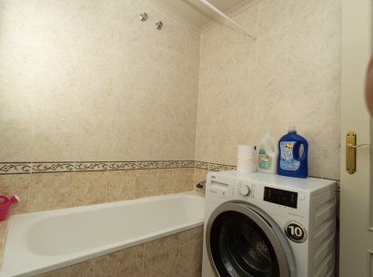 Town house · Resale - Orihuela Costa · Playa Flamenca · Alicante · Spain