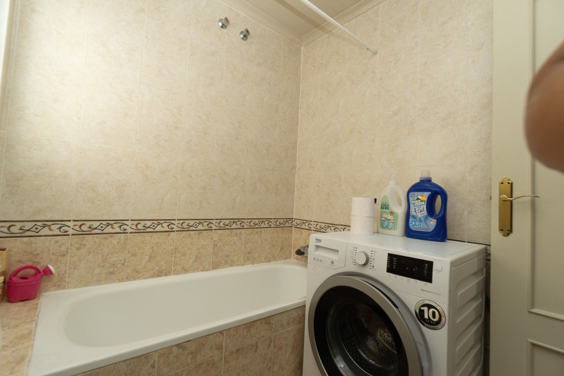 Wiederverkauf - Town house - Orihuela Costa - Costa Blanca Süd