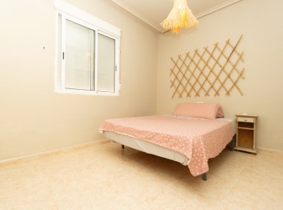 Town house · Resale - Orihuela Costa · Playa Flamenca · Alicante · Spain