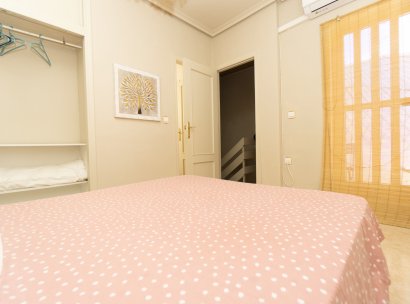 Town house · Resale - Orihuela Costa · Playa Flamenca · Alicante · Spain