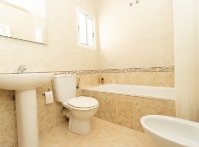 Town house · Resale - Orihuela Costa · Playa Flamenca · Alicante · Spain