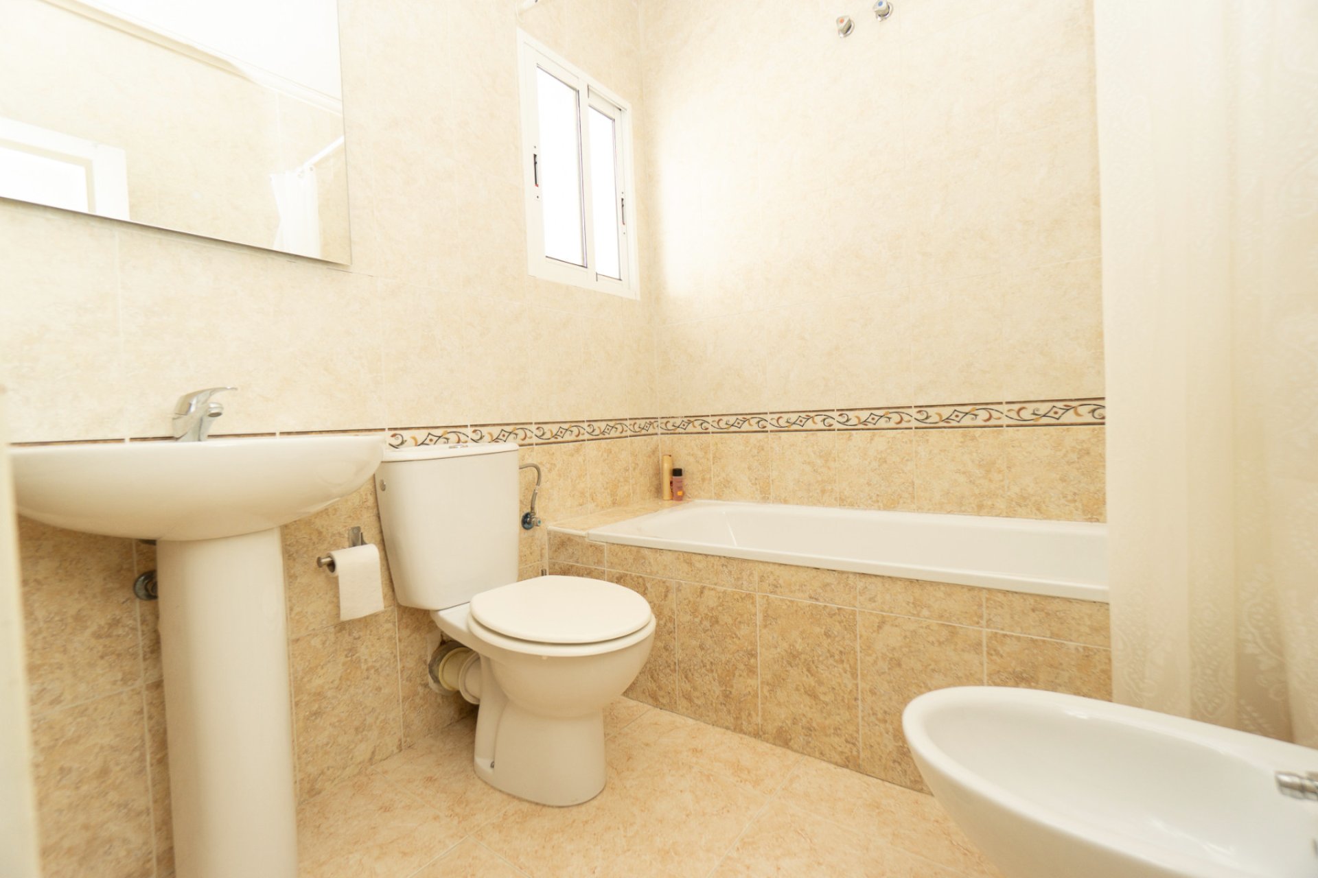 Wiederverkauf - Town house - Orihuela Costa - Costa Blanca Süd