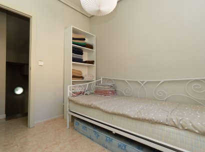 Town house · Resale - Orihuela Costa · Playa Flamenca · Alicante · Spain