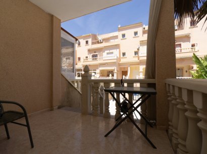 Town house · Resale - Orihuela Costa · Playa Flamenca · Alicante · Spain
