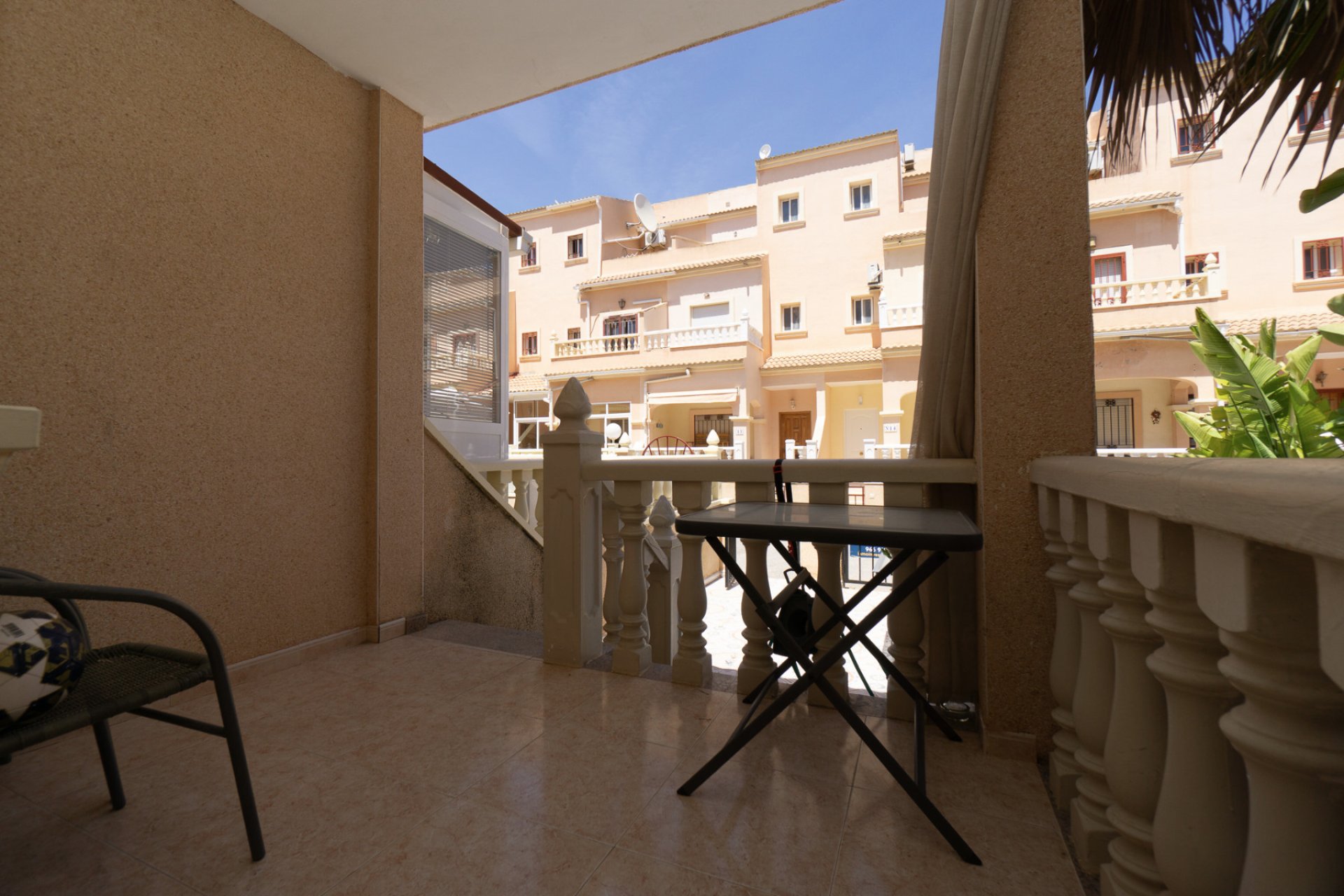 Wiederverkauf - Town house - Orihuela Costa - Costa Blanca Süd
