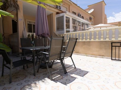 Town house · Resale - Orihuela Costa · Playa Flamenca · Alicante · Spain