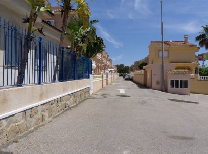Town house · Resale - Orihuela Costa · Playa Flamenca · Alicante · Spain