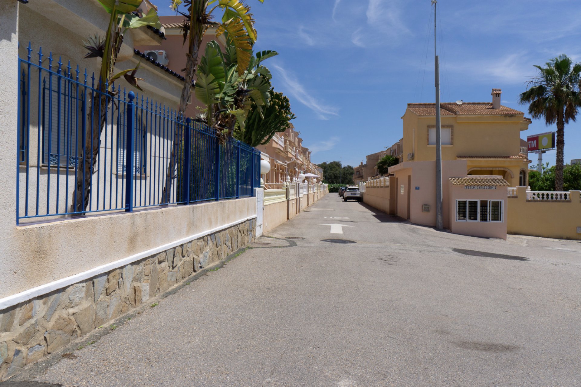 Wiederverkauf - Town house - Orihuela Costa - Costa Blanca Süd