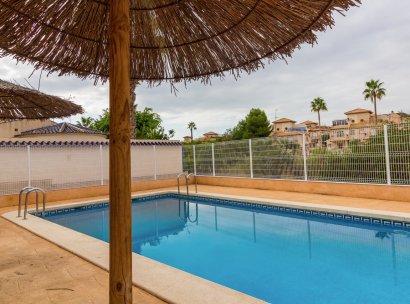 Town house · Resale - Orihuela Costa · Playa Flamenca · Alicante · Spain