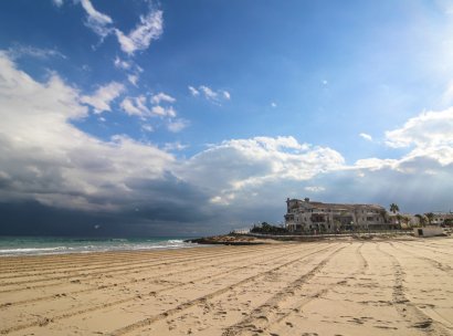 Town house · Resale - Orihuela Costa · Playa Flamenca · Alicante · Spain