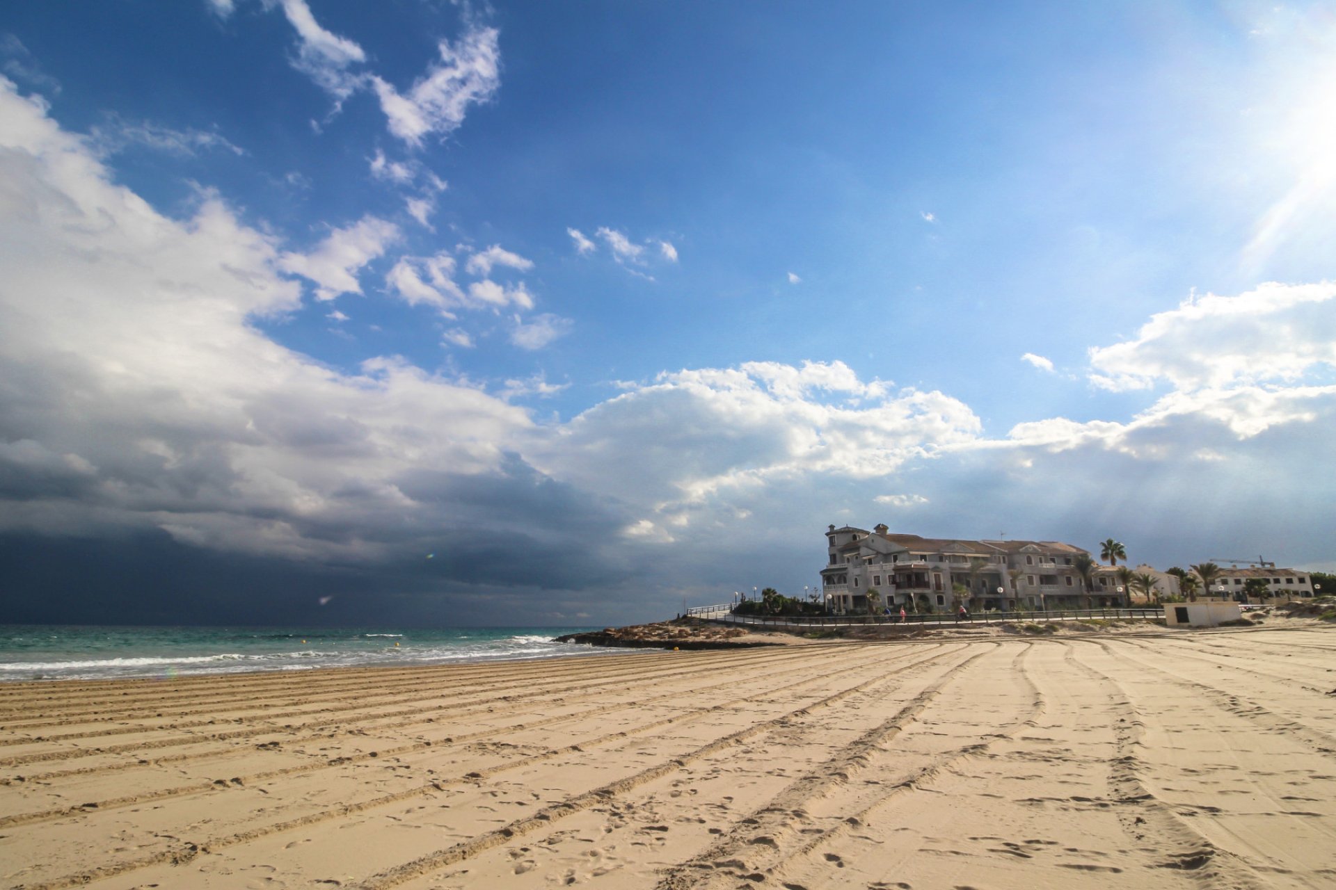 Wiederverkauf - Town house - Orihuela Costa - Costa Blanca Süd
