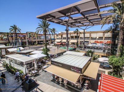 Town house · Resale - Orihuela Costa · Playa Flamenca · Alicante · Spain