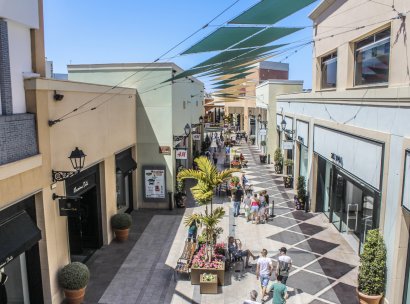 Town house · Resale - Orihuela Costa · Playa Flamenca · Alicante · Spain
