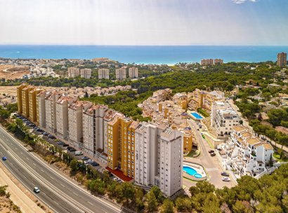 Wohnung · Wiederverkauf - Dehesa de Campoamor · Alicante · Spanien