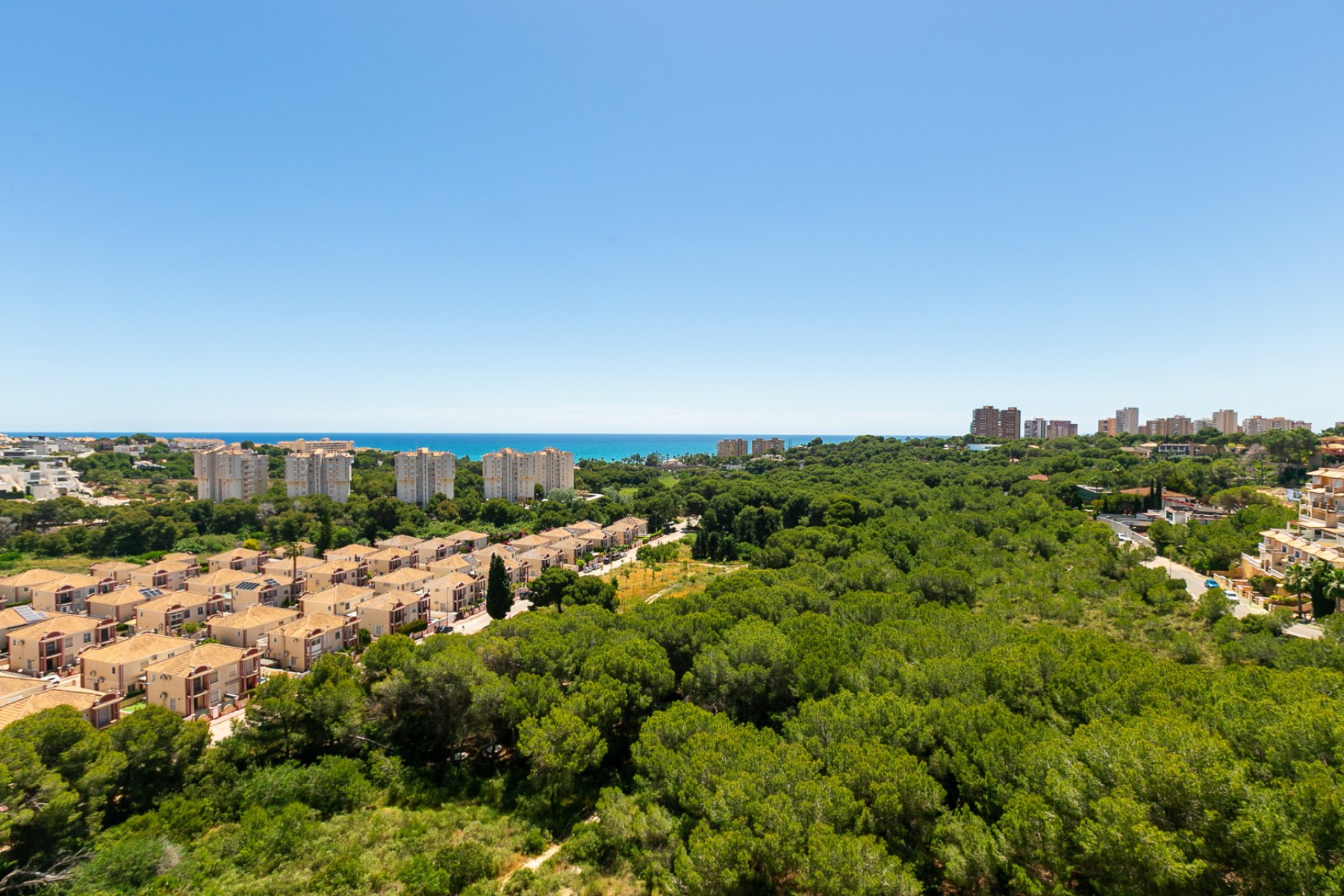 Wiederverkauf - Wohnung - Dehesa de Campoamor - Costa Blanca Süd