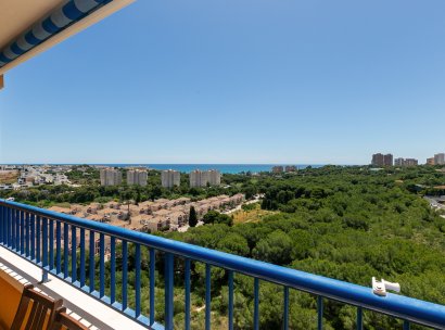 Wohnung · Wiederverkauf - Dehesa de Campoamor · Alicante · Spanien