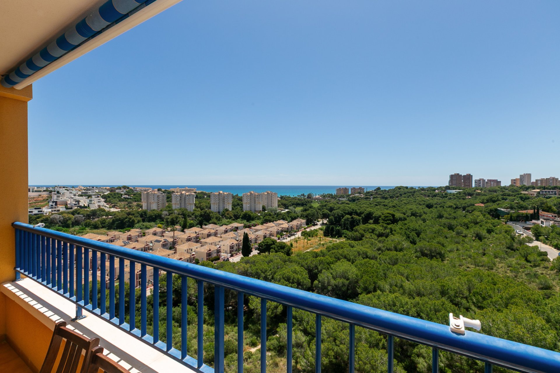 Wiederverkauf - Wohnung - Dehesa de Campoamor - Costa Blanca Süd