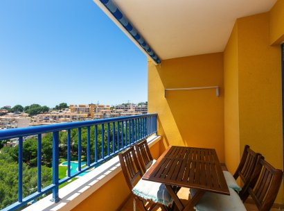 Wohnung · Wiederverkauf - Dehesa de Campoamor · Alicante · Spanien