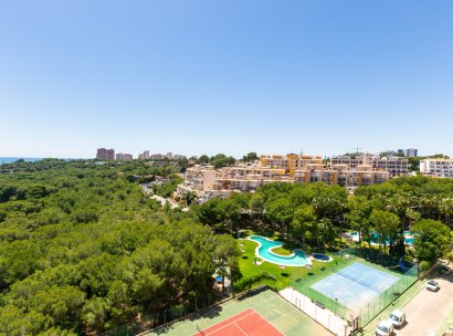 Wohnung · Wiederverkauf - Dehesa de Campoamor · Alicante · Spanien