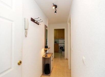 Wohnung · Wiederverkauf - Dehesa de Campoamor · Alicante · Spanien