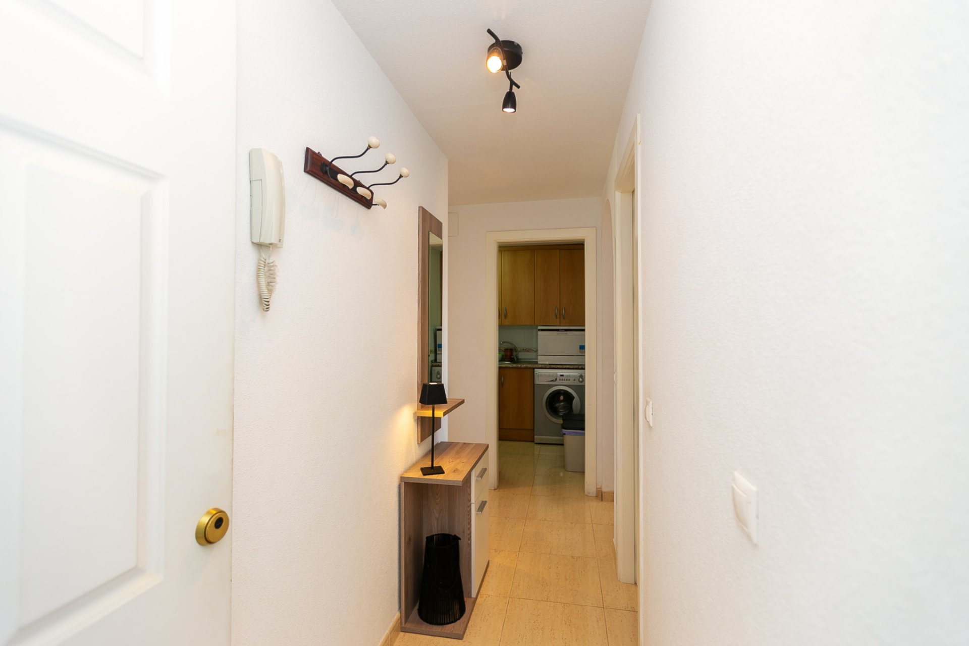 Wiederverkauf - Wohnung - Dehesa de Campoamor - Costa Blanca Süd