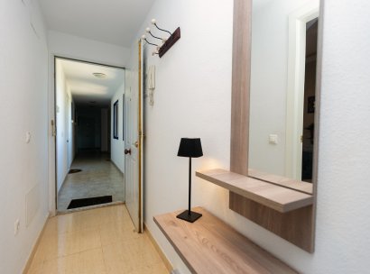 Wohnung · Wiederverkauf - Dehesa de Campoamor · Alicante · Spanien