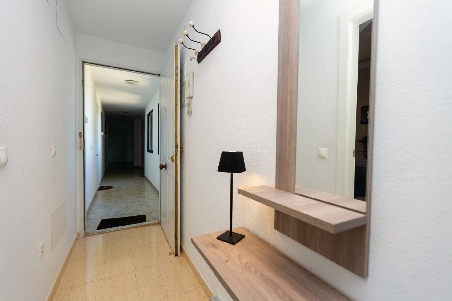 Wiederverkauf - Wohnung - Dehesa de Campoamor - Costa Blanca Süd