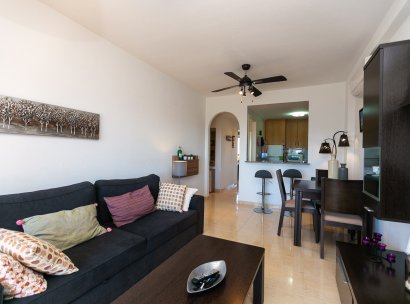 Wohnung · Wiederverkauf - Dehesa de Campoamor · Alicante · Spanien