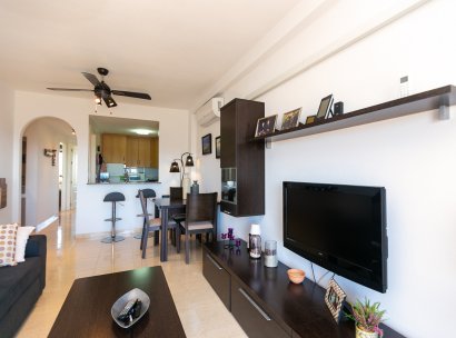 Wohnung · Wiederverkauf - Dehesa de Campoamor · Alicante · Spanien