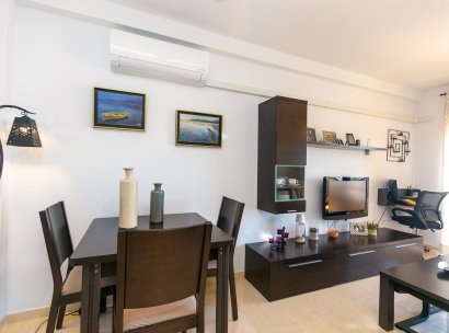 Wohnung · Wiederverkauf - Dehesa de Campoamor · Alicante · Spanien