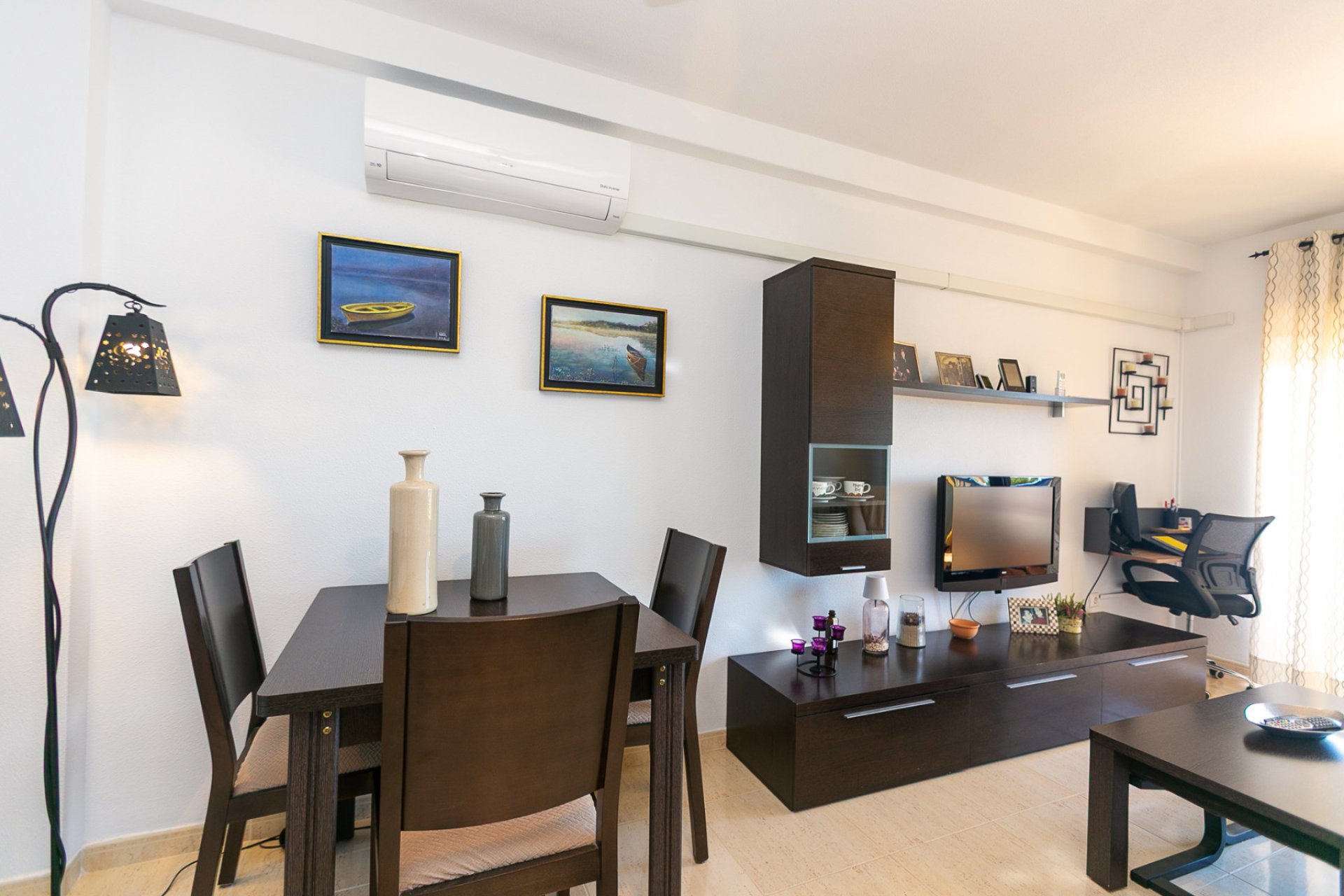 Wiederverkauf - Wohnung - Dehesa de Campoamor - Costa Blanca Süd