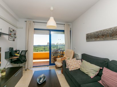 Wohnung · Wiederverkauf - Dehesa de Campoamor · Alicante · Spanien