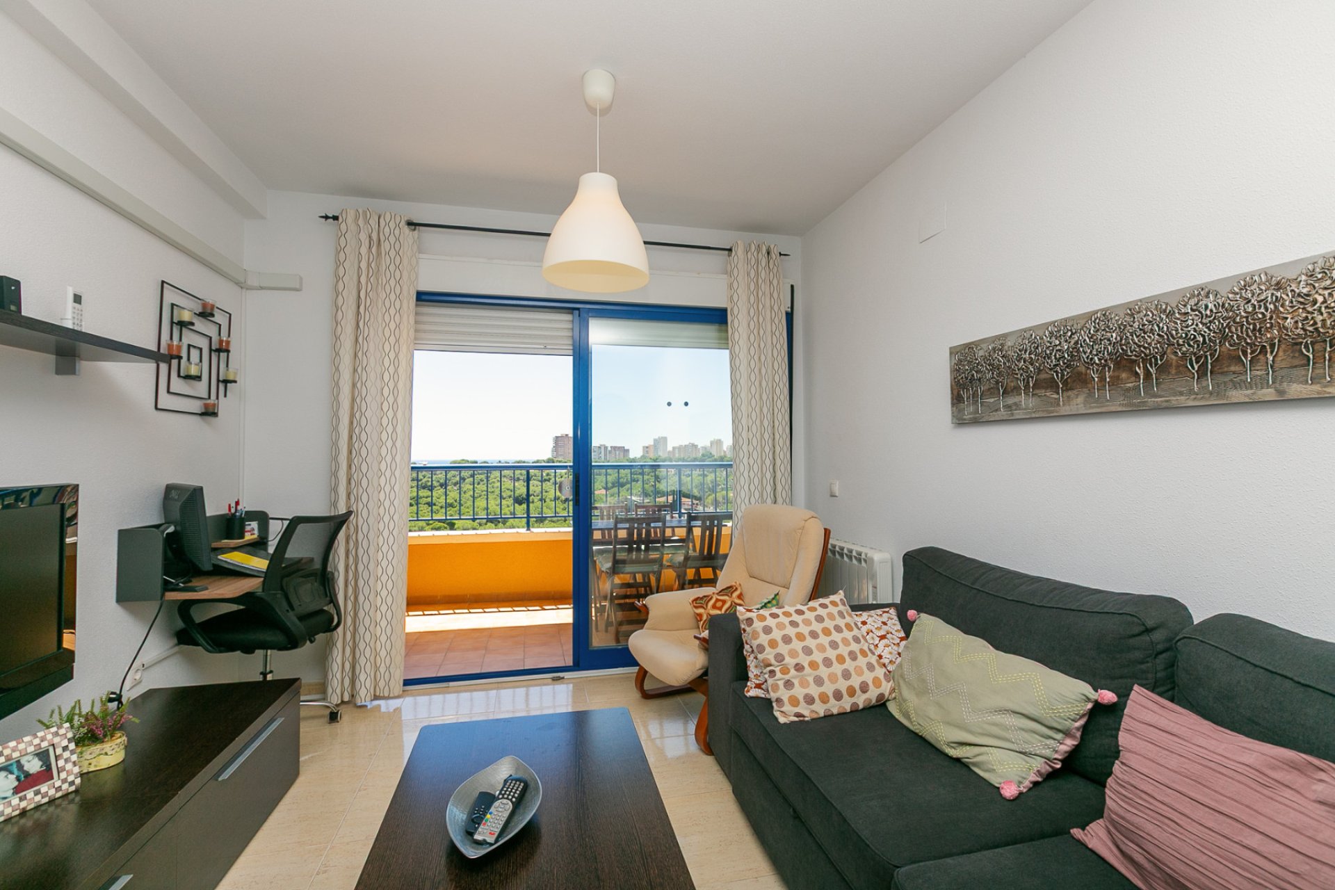 Wiederverkauf - Wohnung - Dehesa de Campoamor - Costa Blanca Süd