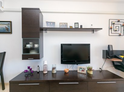 Wohnung · Wiederverkauf - Dehesa de Campoamor · Alicante · Spanien