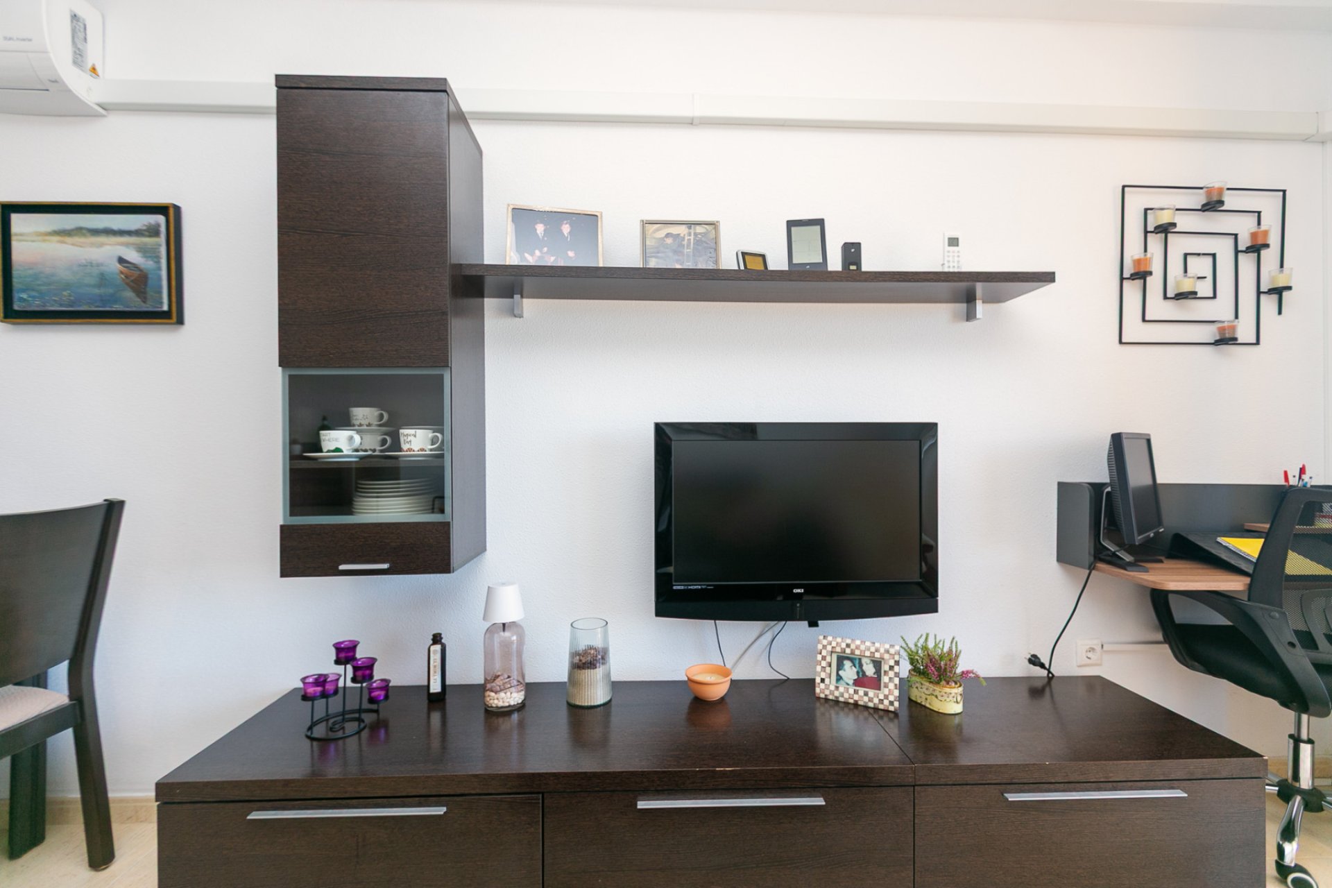 Wiederverkauf - Wohnung - Dehesa de Campoamor - Costa Blanca Süd