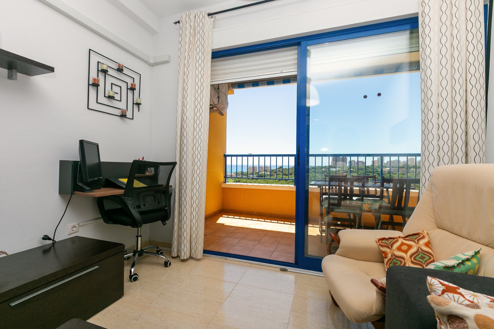 Wiederverkauf - Wohnung - Dehesa de Campoamor - Costa Blanca Süd