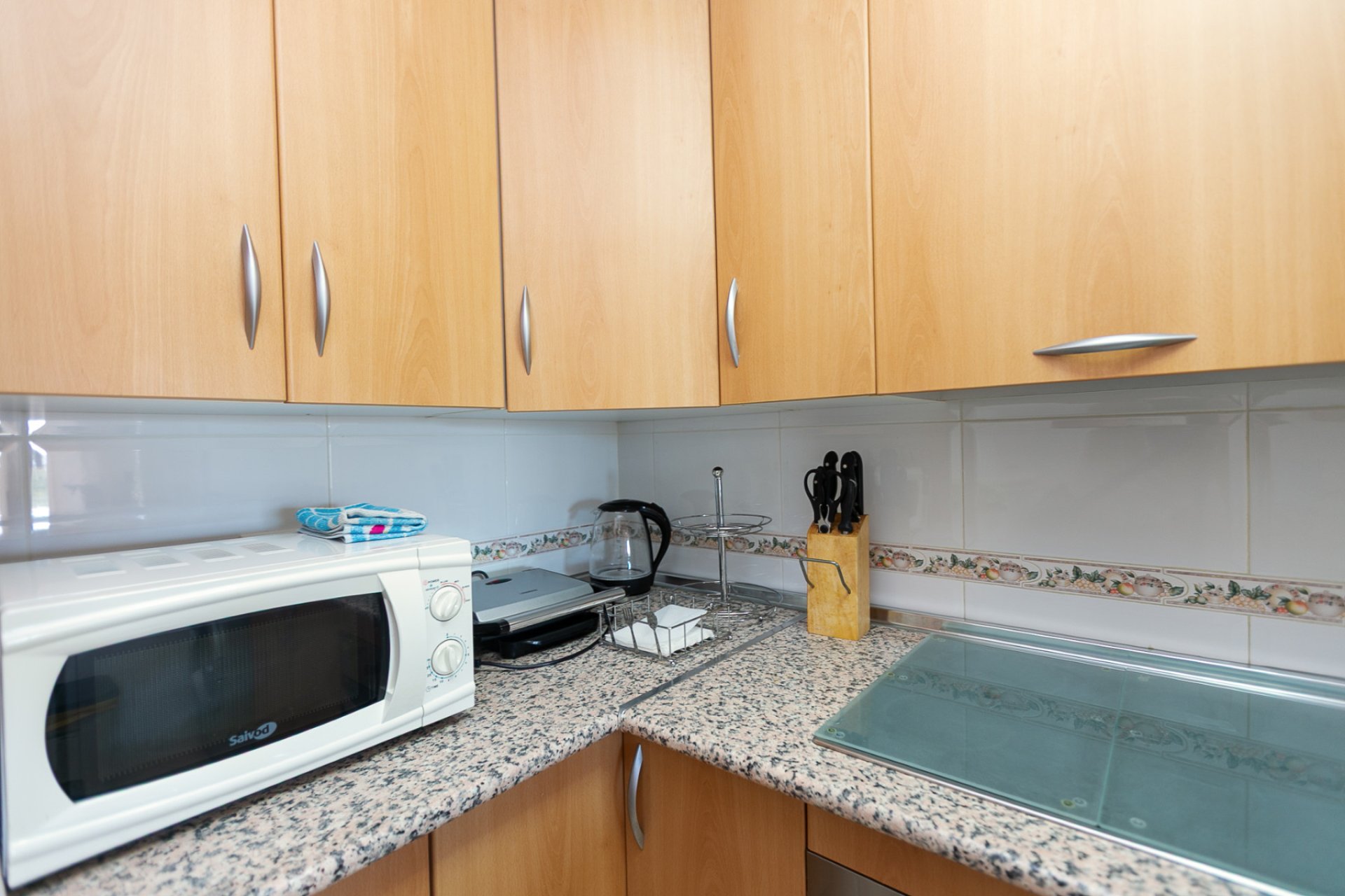 Wiederverkauf - Wohnung - Dehesa de Campoamor - Costa Blanca Süd