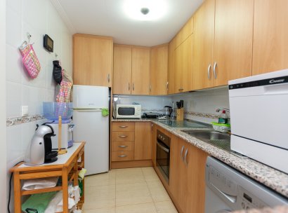Wohnung · Wiederverkauf - Dehesa de Campoamor · Alicante · Spanien
