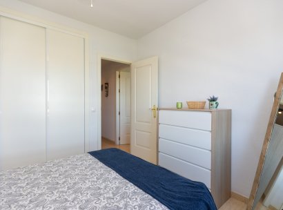 Wohnung · Wiederverkauf - Dehesa de Campoamor · Alicante · Spanien