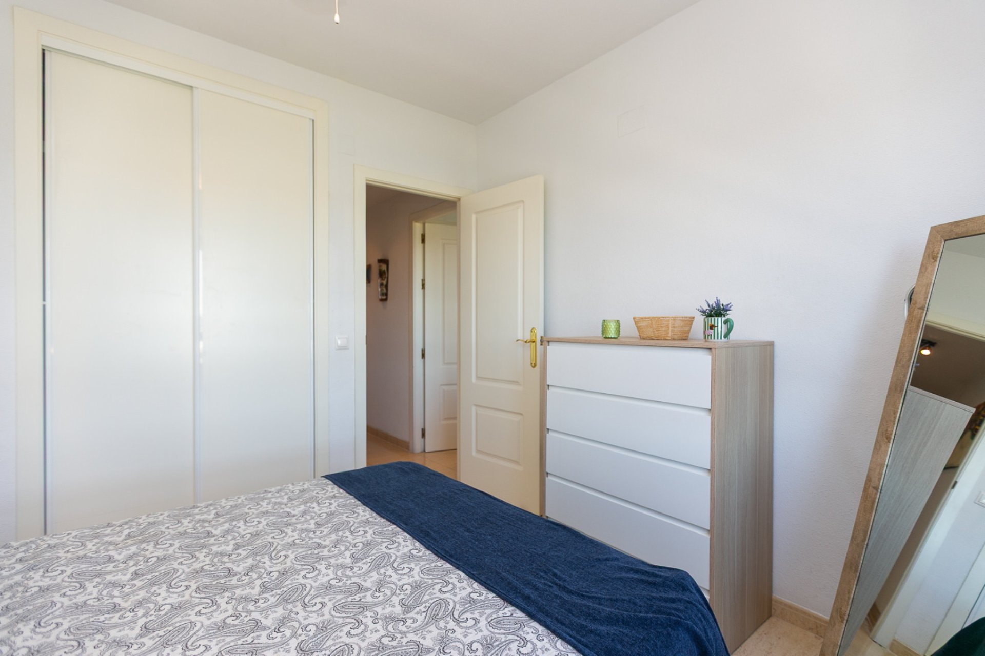 Wiederverkauf - Wohnung - Dehesa de Campoamor - Costa Blanca Süd