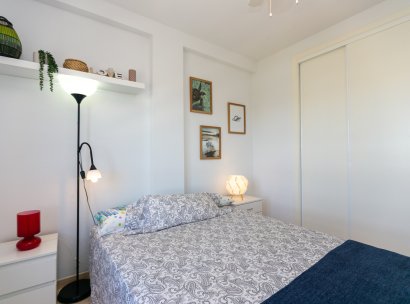 Wohnung · Wiederverkauf - Dehesa de Campoamor · Alicante · Spanien