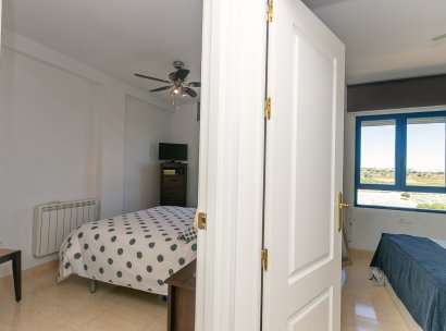 Wohnung · Wiederverkauf - Dehesa de Campoamor · Alicante · Spanien