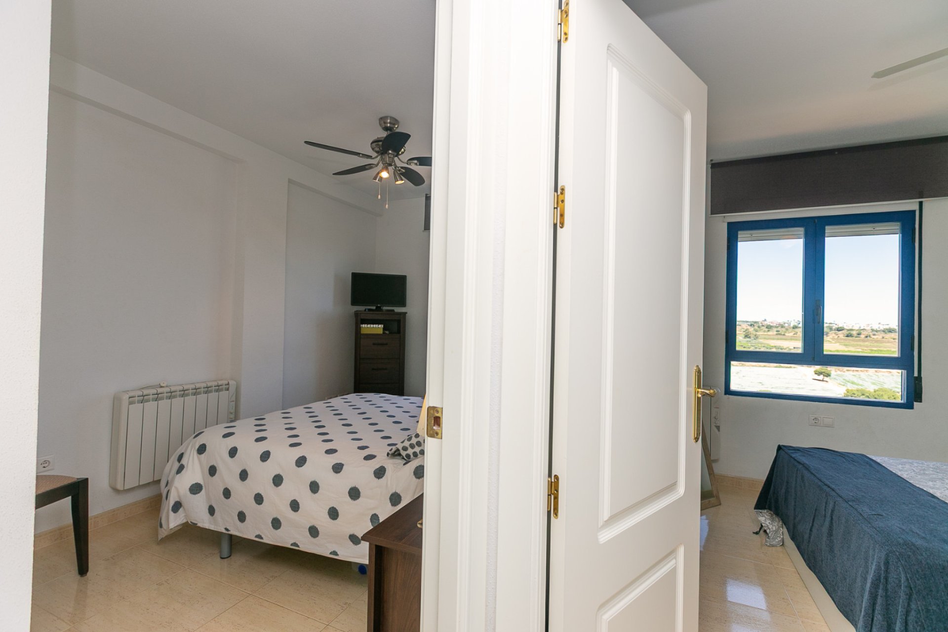 Wiederverkauf - Wohnung - Dehesa de Campoamor - Costa Blanca Süd