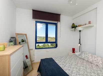 Wohnung · Wiederverkauf - Dehesa de Campoamor · Alicante · Spanien