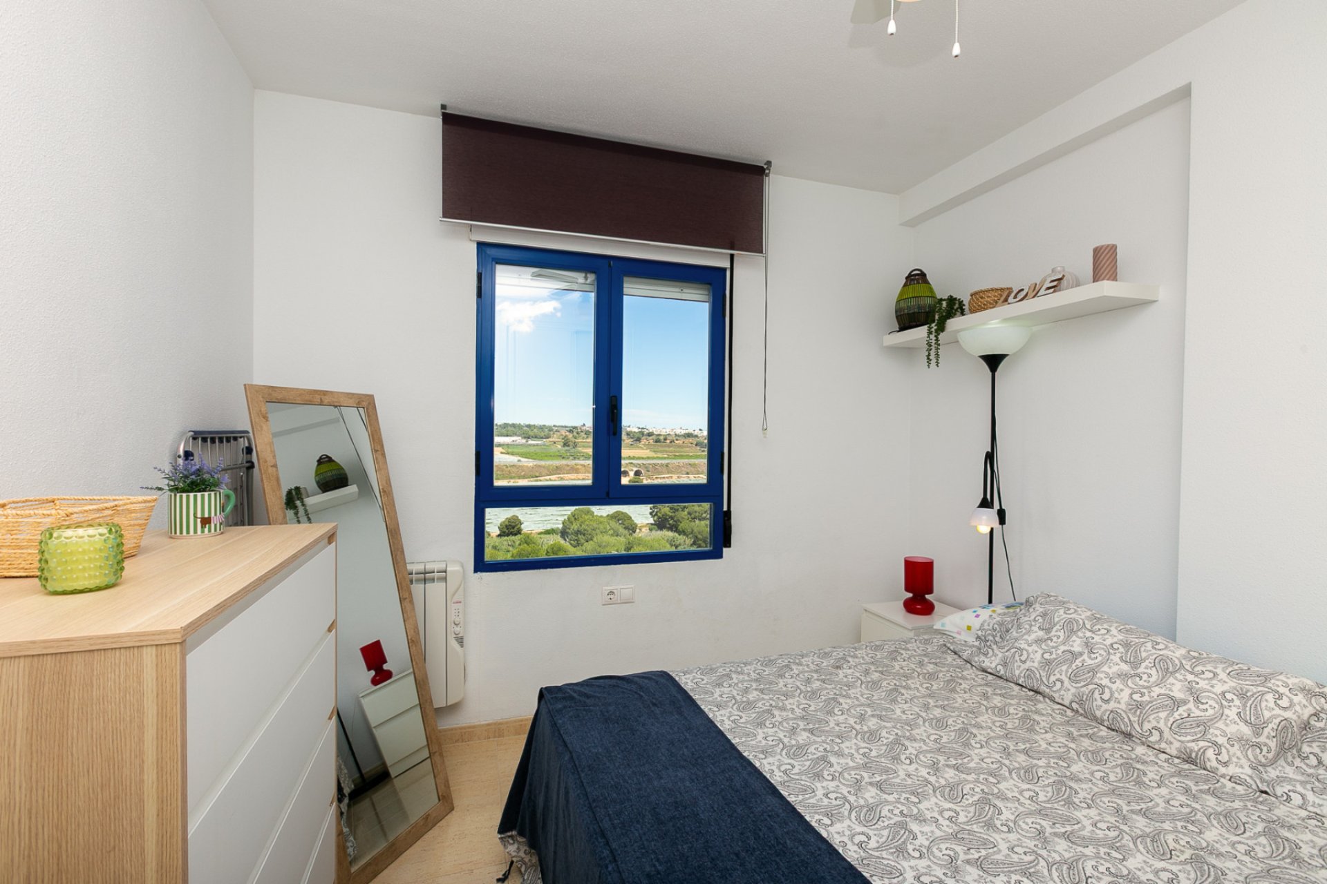 Wiederverkauf - Wohnung - Dehesa de Campoamor - Costa Blanca Süd