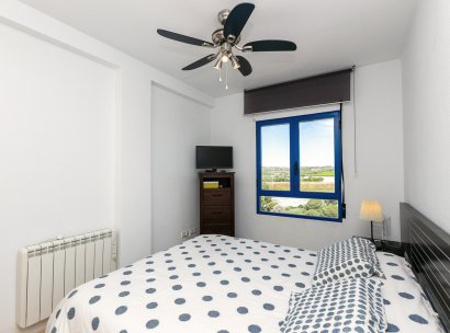 Wohnung · Wiederverkauf - Dehesa de Campoamor · Alicante · Spanien